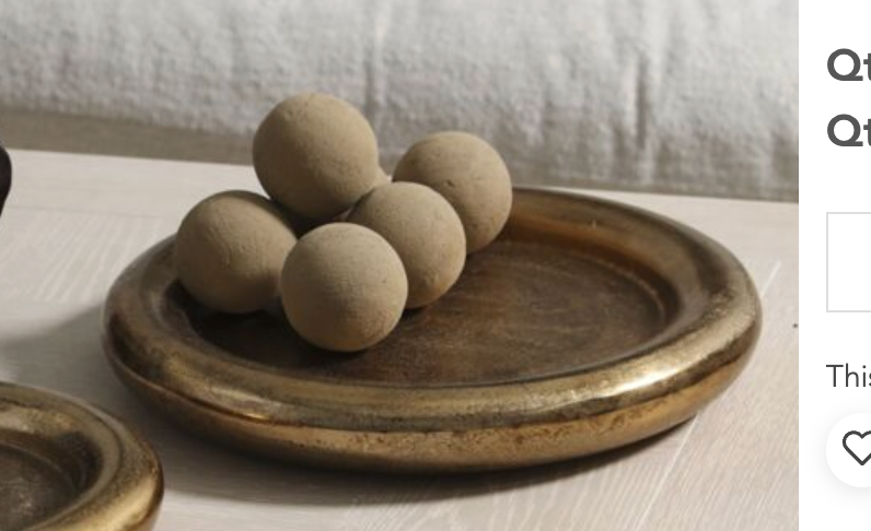 Stowe Tray, 2 Size Options