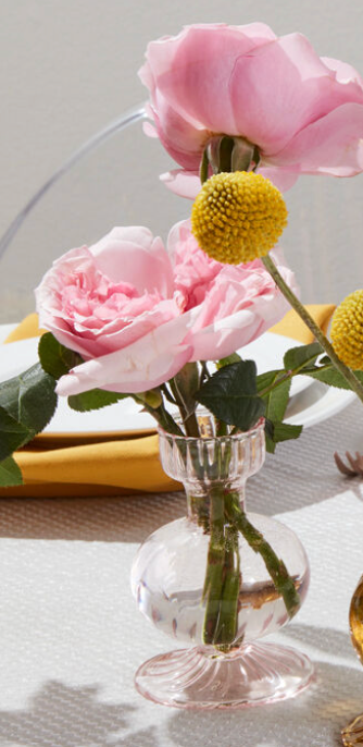 Boutique Budvase
