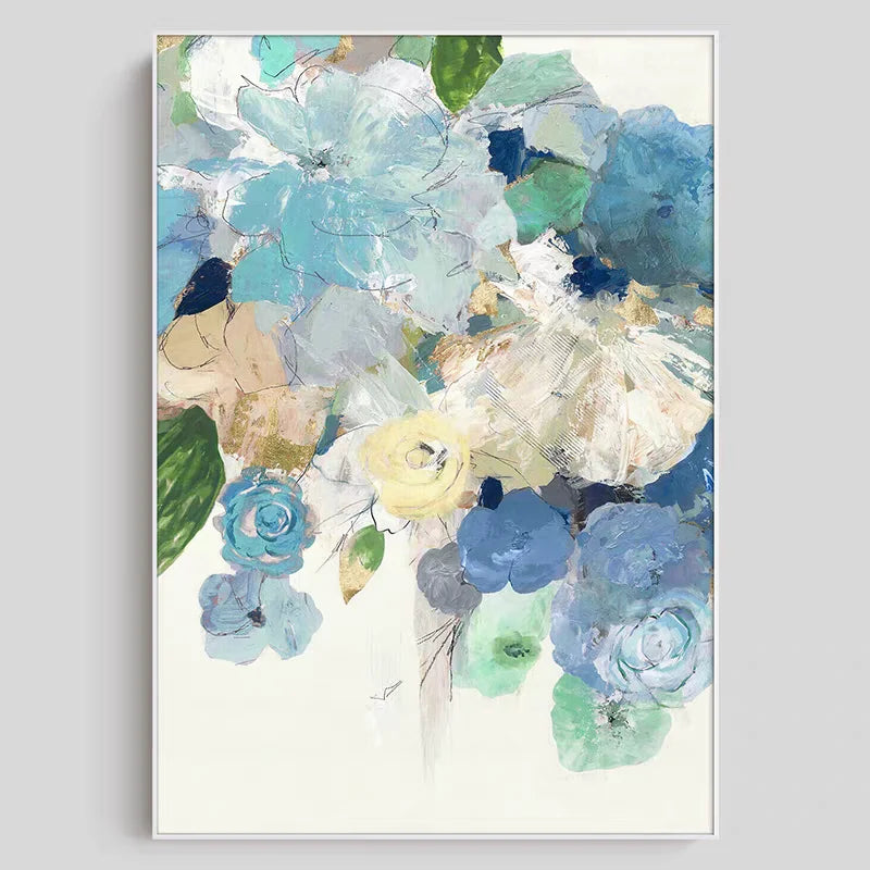Abstract Oil Painting 100% Hand Painted Oil Paintings Wall Art Canvas Abstract Artwork Carving Art For Hotel Living Room Decor