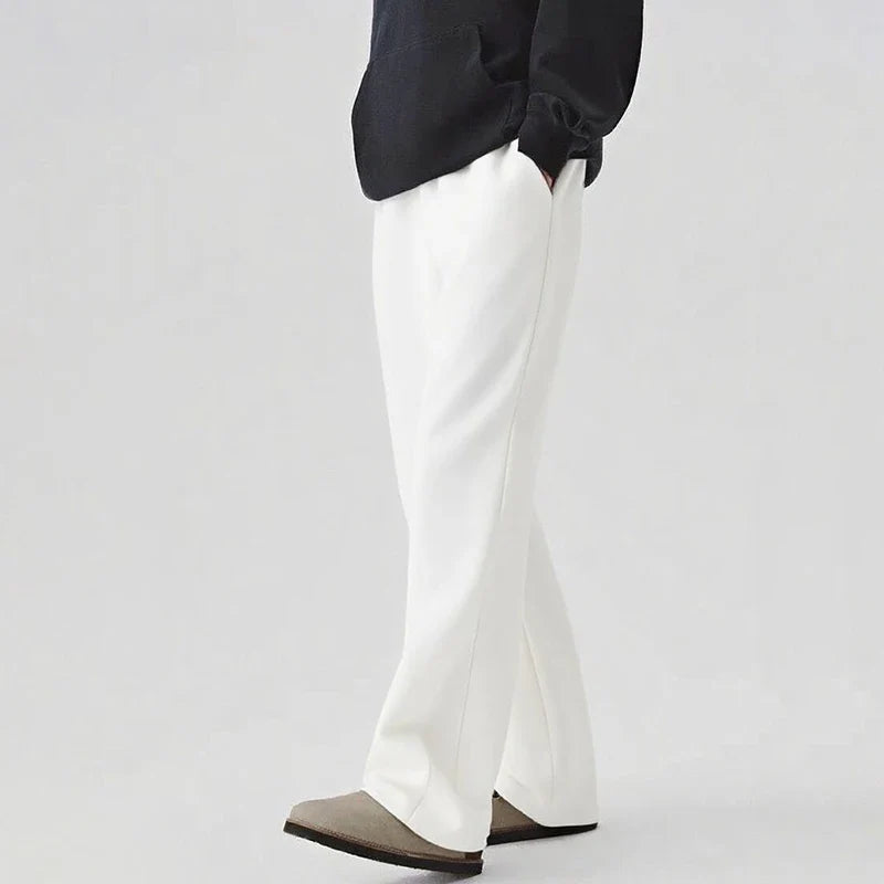 Men's Baggy Jogger Sweatpants