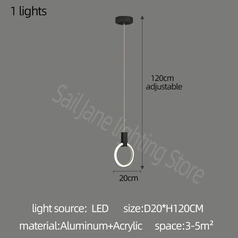 Elegant LED Branch Chandelier - Illuminate Your Duplex Living Room with Stunning Design