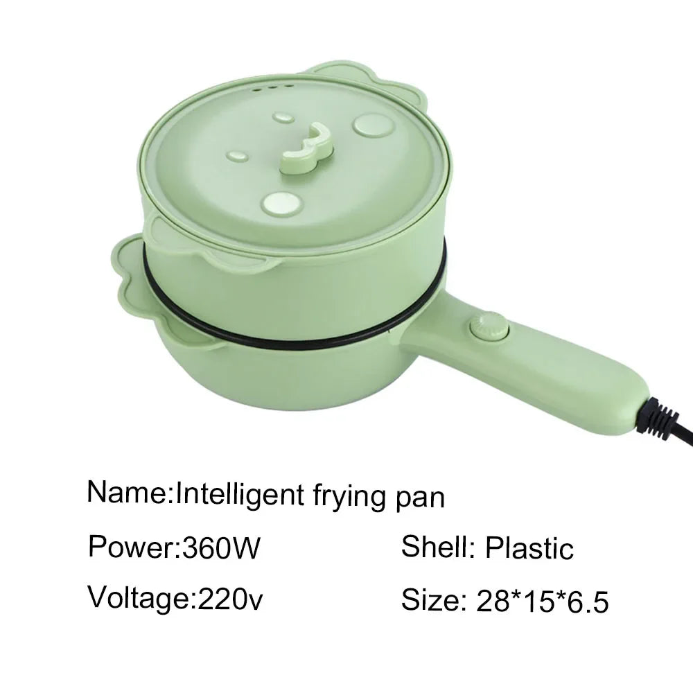 Multifunctional Non-stick Breakfast Machine 220V