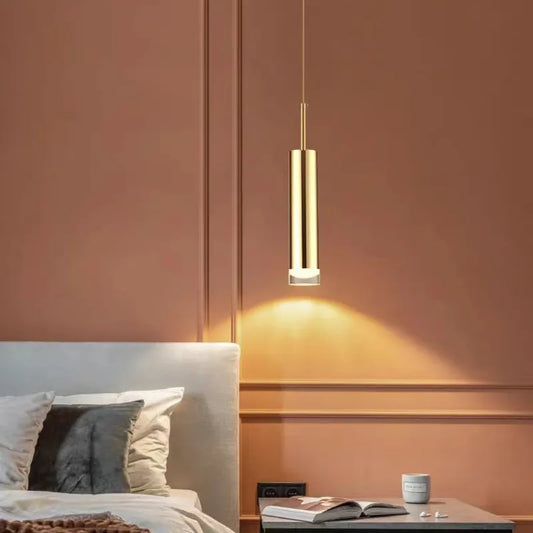 Olivia's Adjustable LED Pendant Lights