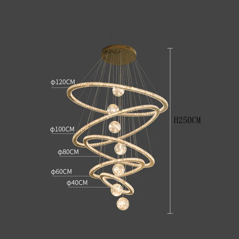 Modern LED Ceiling Lamps - Versatile Lighting for Bedrooms, Dining Rooms, and More