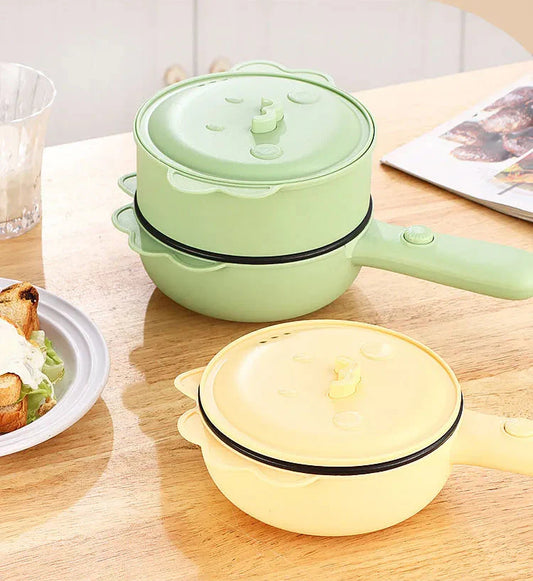 Multifunctional Non-stick Breakfast Machine 220V