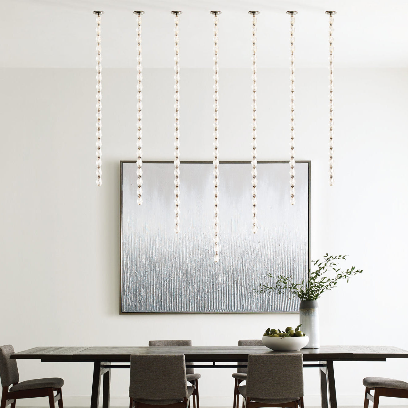 Sean Lavin Collier Chandelier