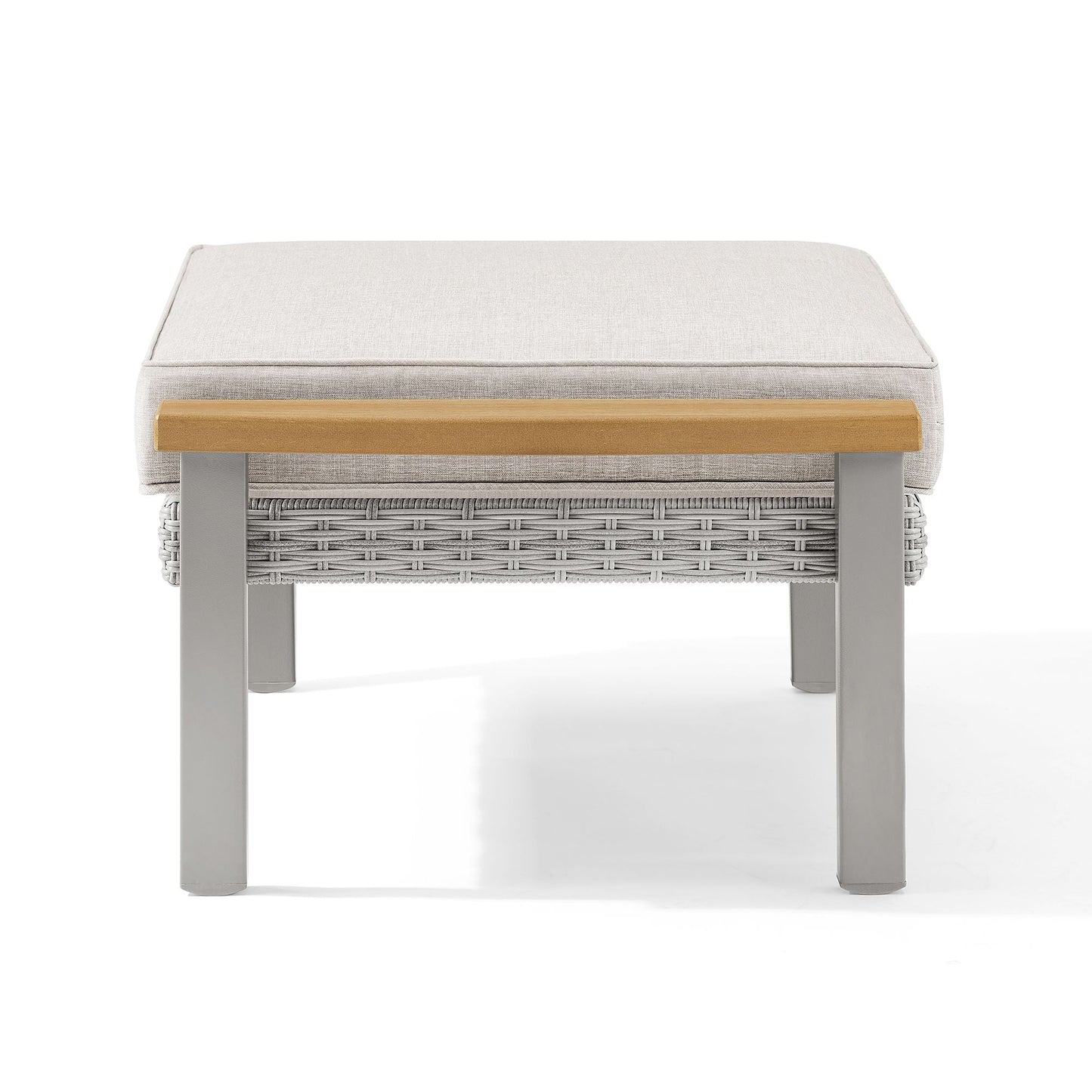 HOME Sencillo Collection - Ottoman, Patio Stool