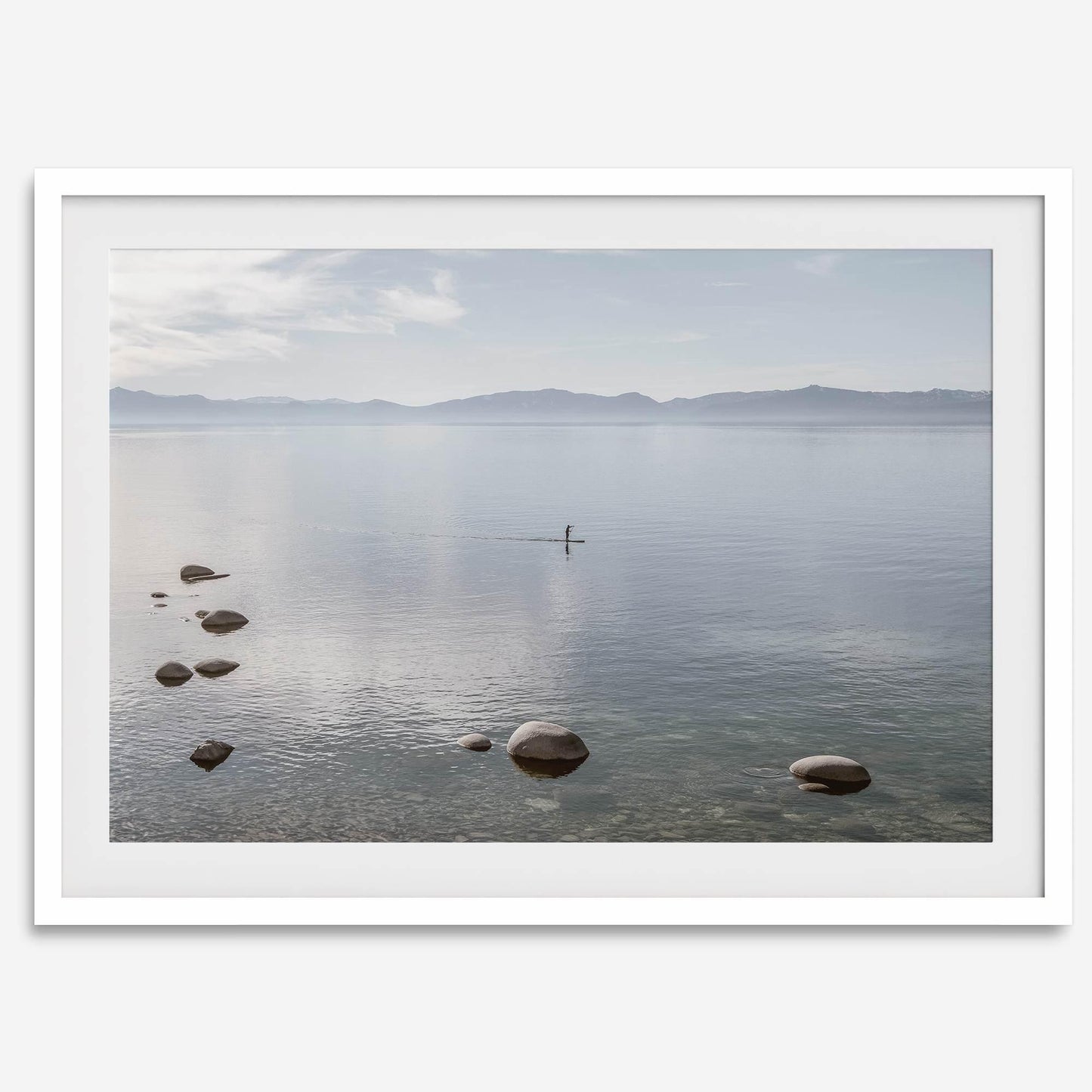 Tahoe Life
