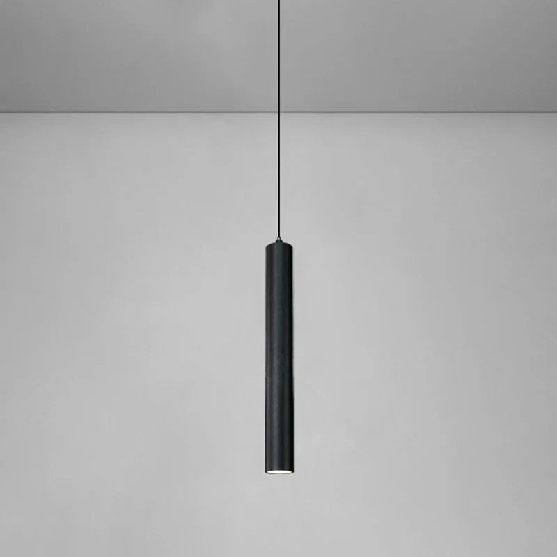 Nordic LED Double Head Pendant Lamp - Contemporary Lighting for Dining Rooms and More