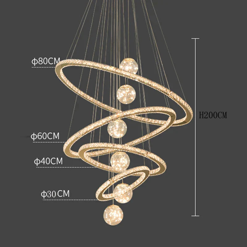 Modern LED Ceiling Lamps - Versatile Lighting for Bedrooms, Dining Rooms, and More