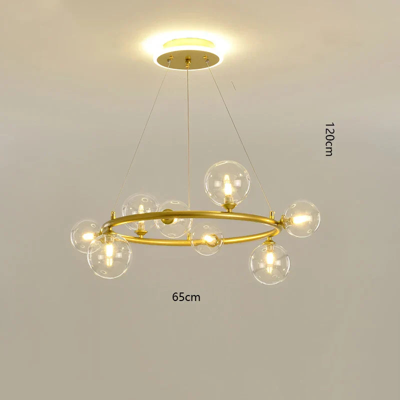 Modern Pendant lights Pendant lamp indoor lighting led Chandelier living room