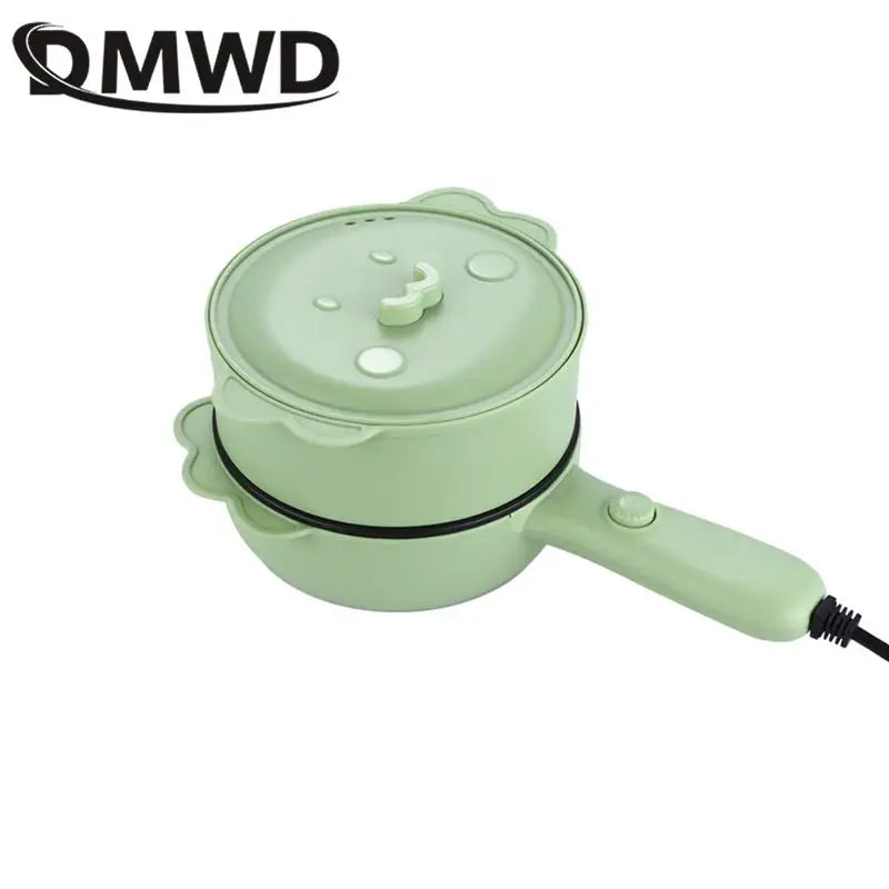 Multifunctional Non-stick Breakfast Machine 220V