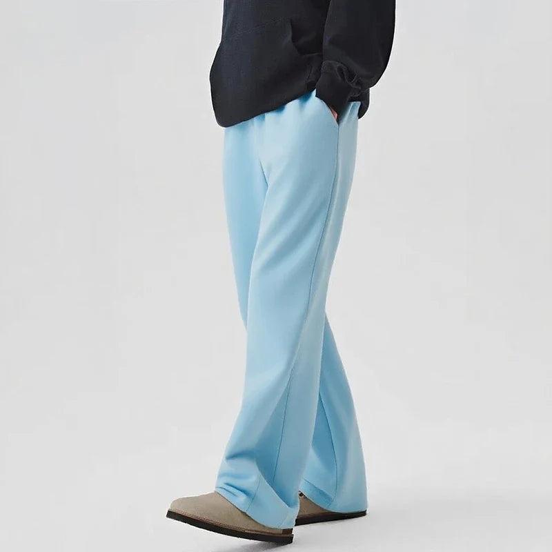 Men's Baggy Jogger Sweatpants