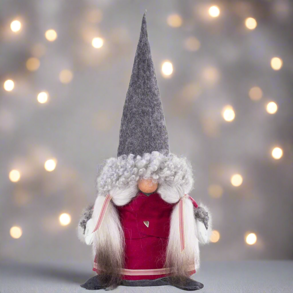 Tomte Gnome - Sigrid