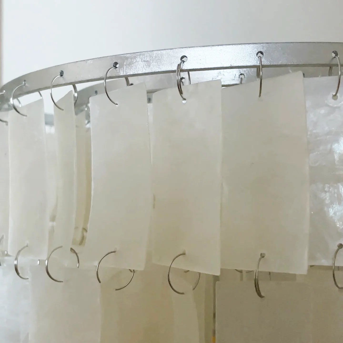 Skye Tiered Wall Lamp