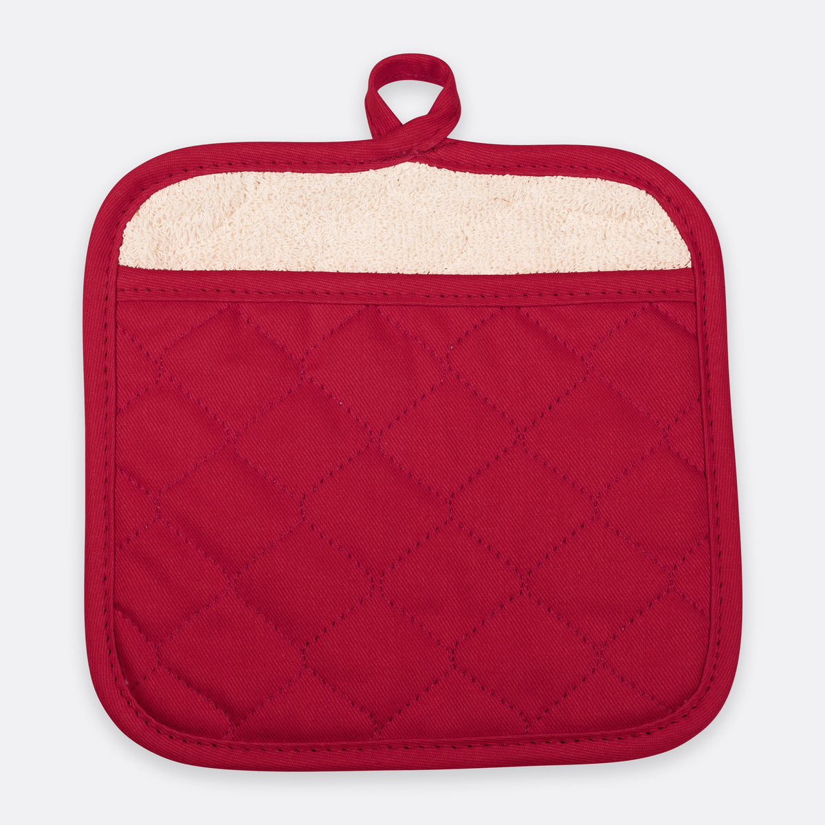 Chefs Potholder