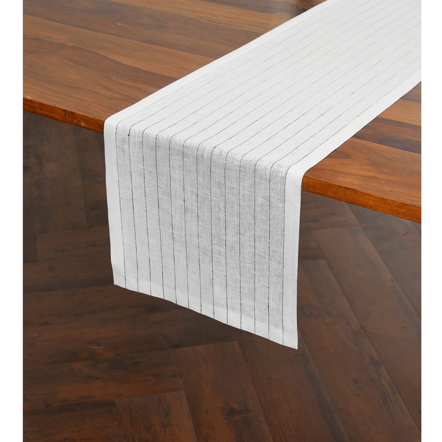Pinstripe Table Runner