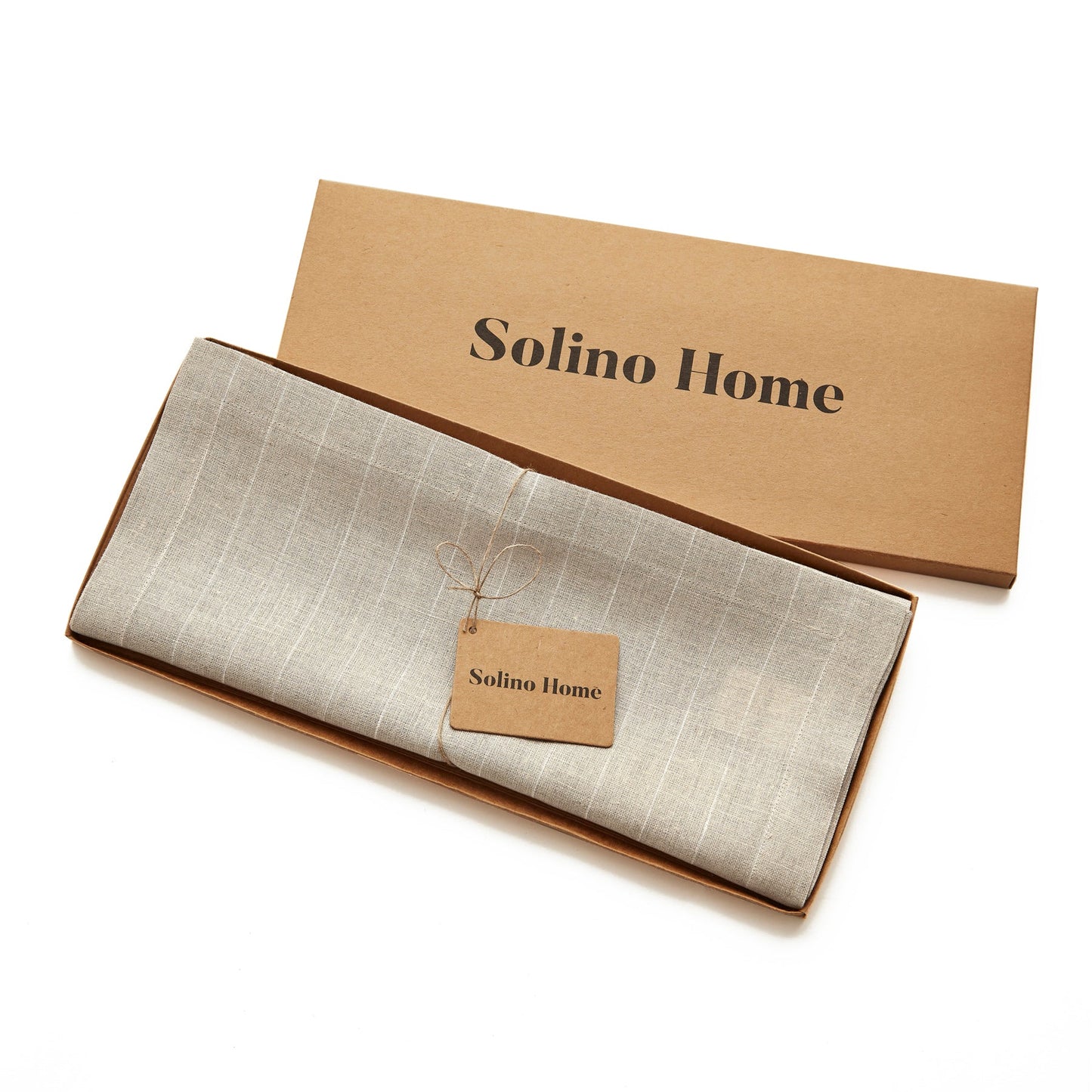 Pinstripe Table Runner