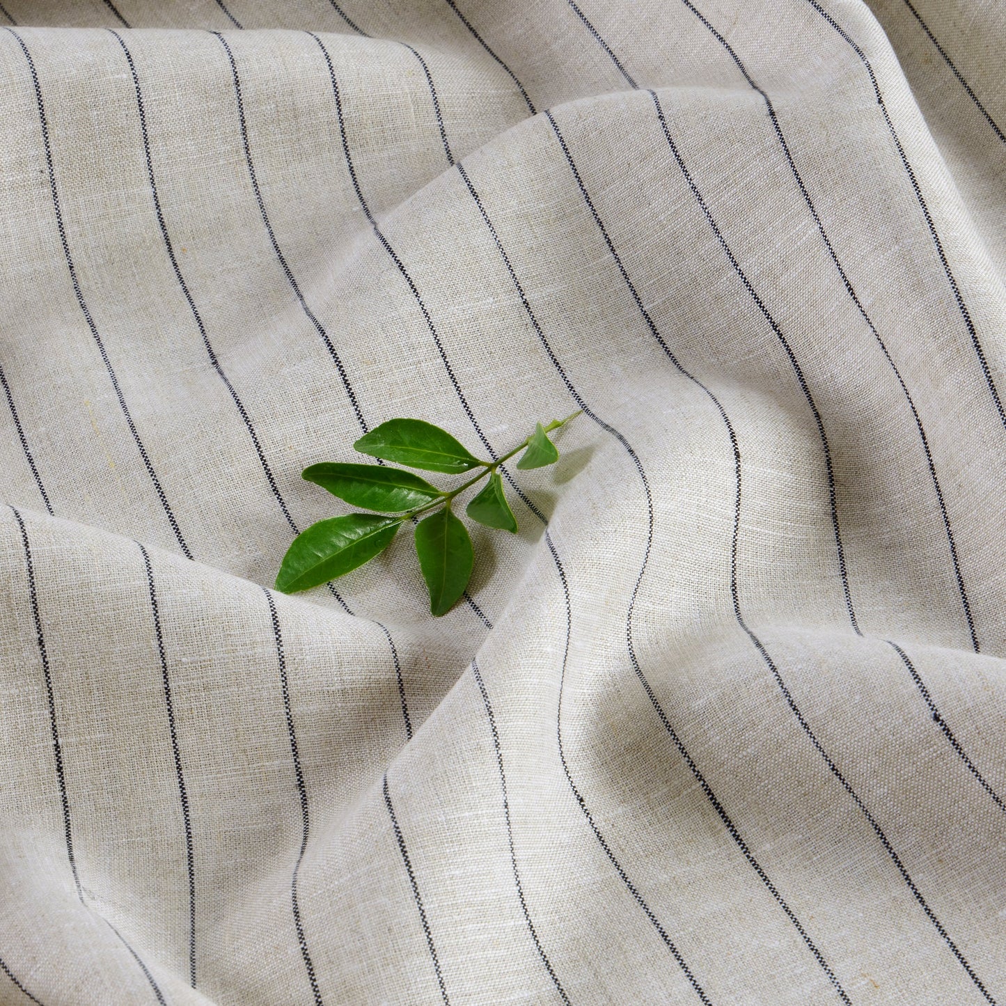 Pinstripe Table Runner