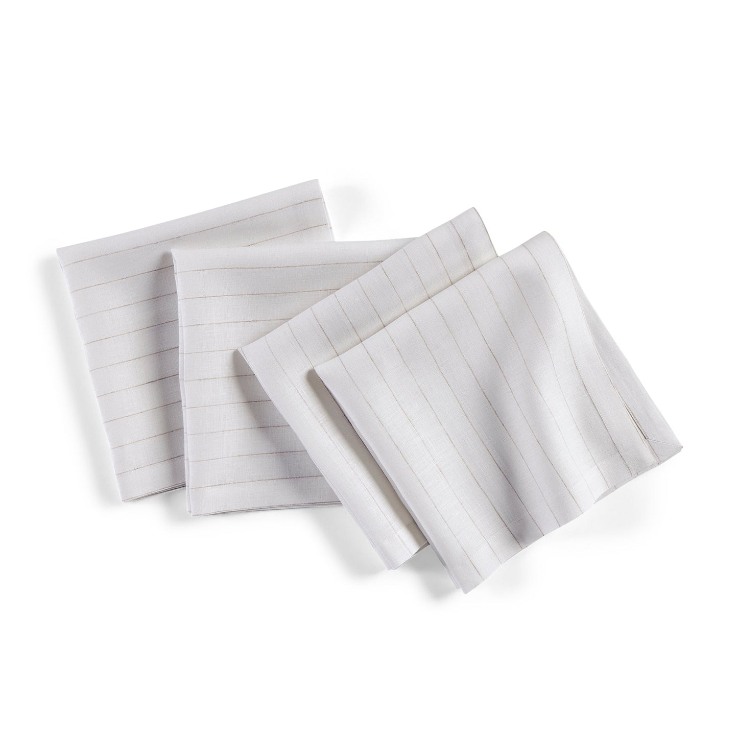Pinstripe Napkins