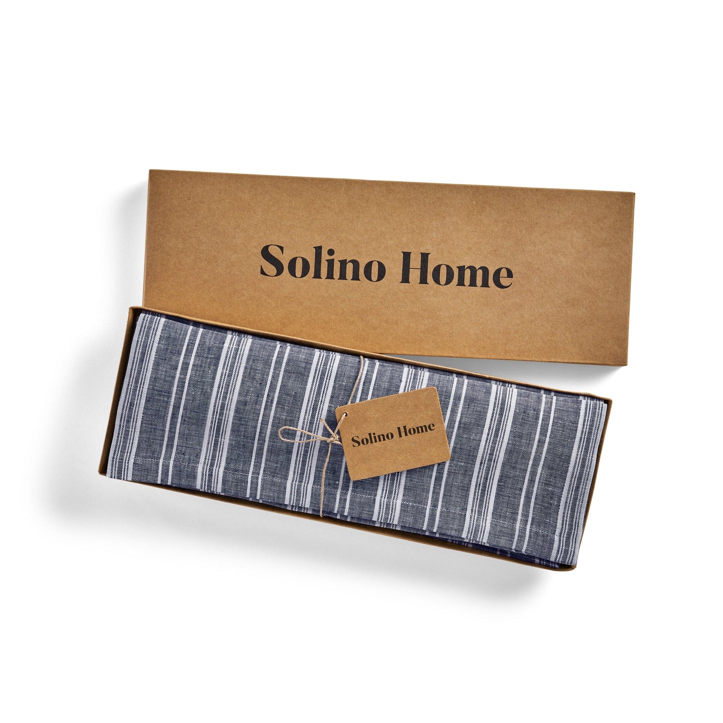 Chelsea Stripe Placemats