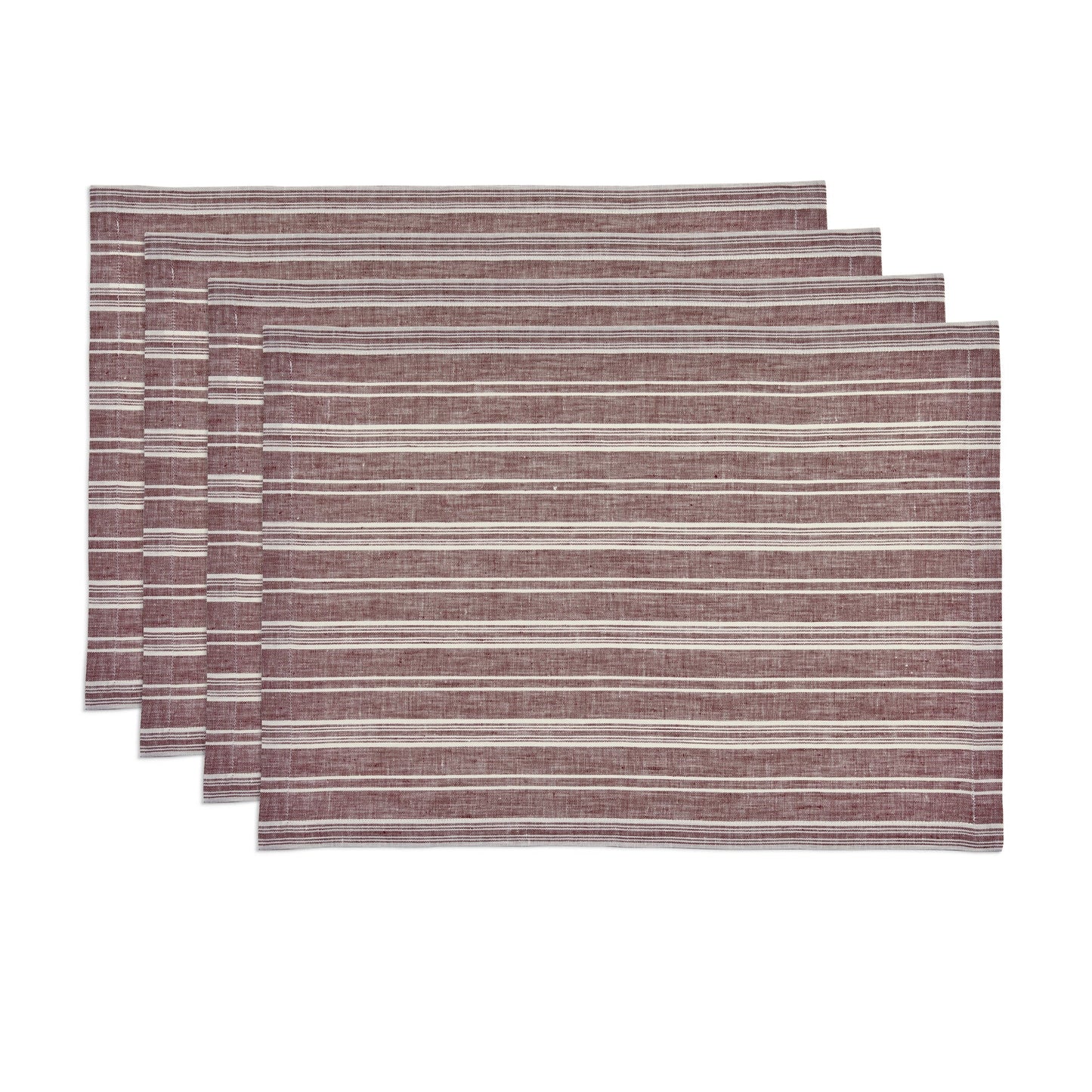 Chelsea Stripe Placemats