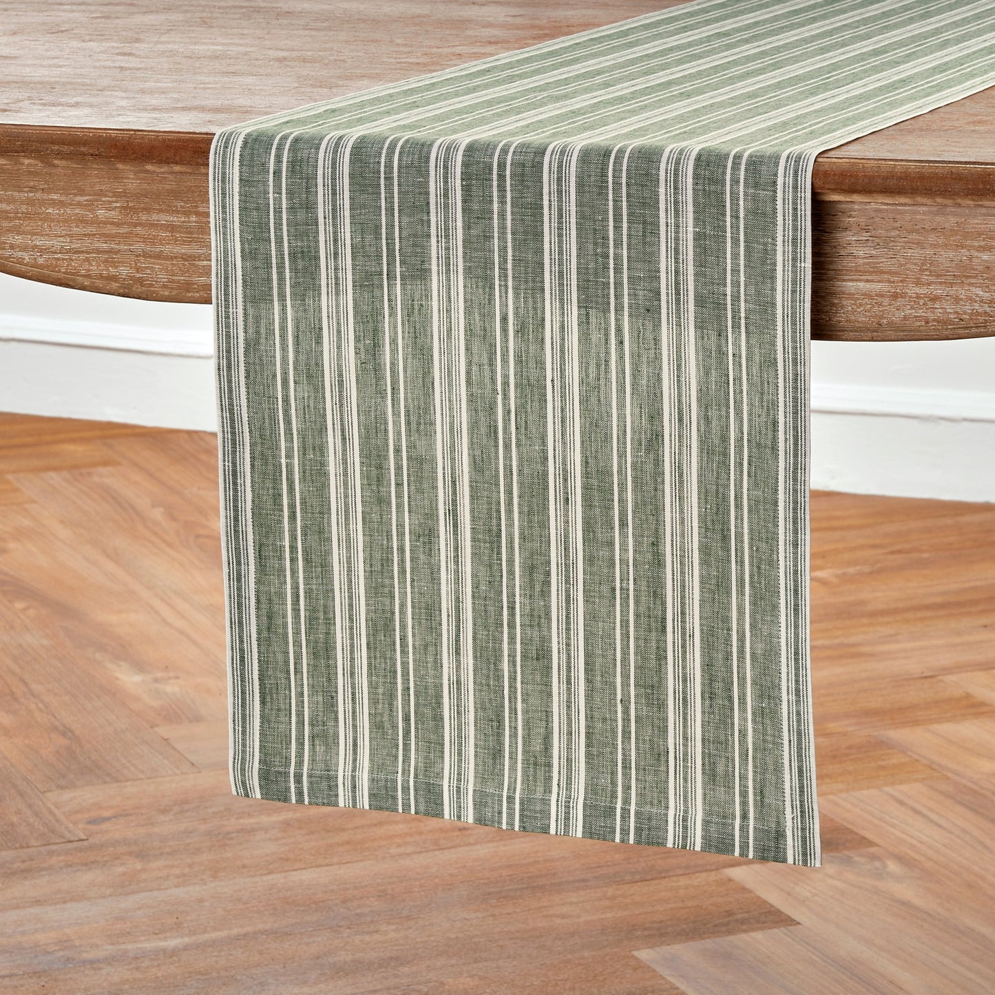 Chelsea Stripe Table Runner