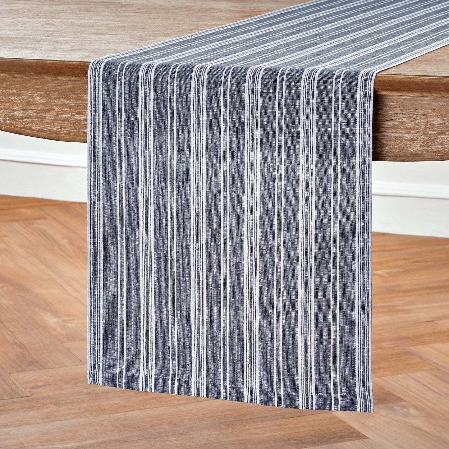 Chelsea Stripe Table Runner
