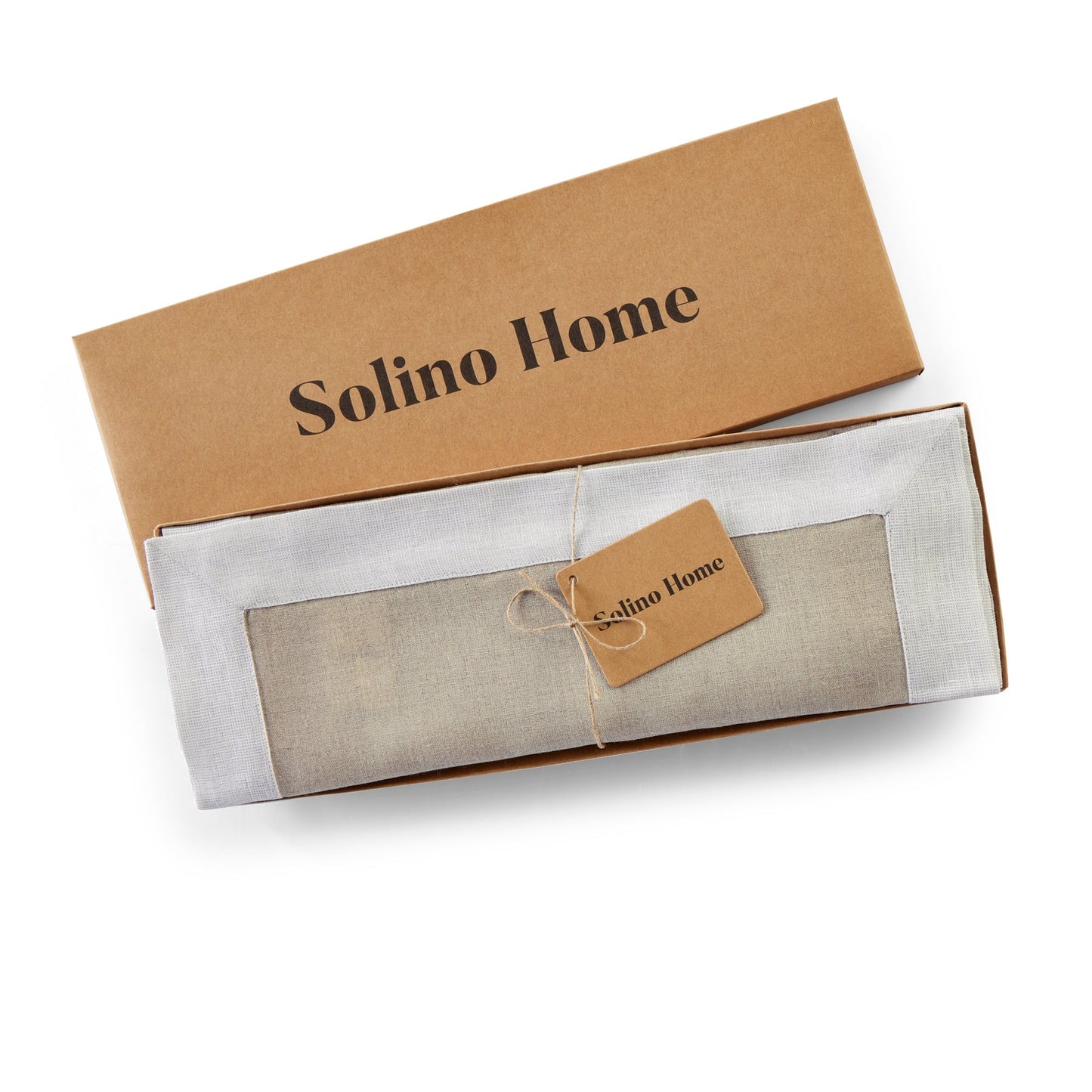 Festive Edge Placemats, Set of 4