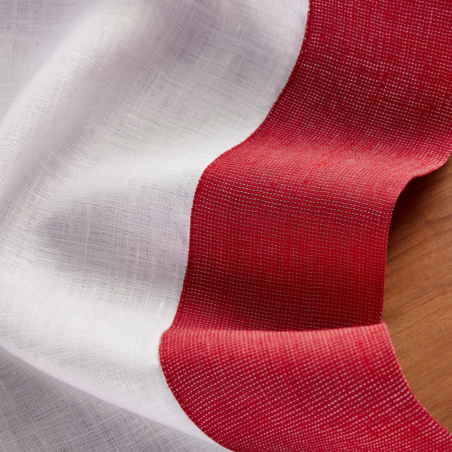 Festive Edge Placemats, Set of 4