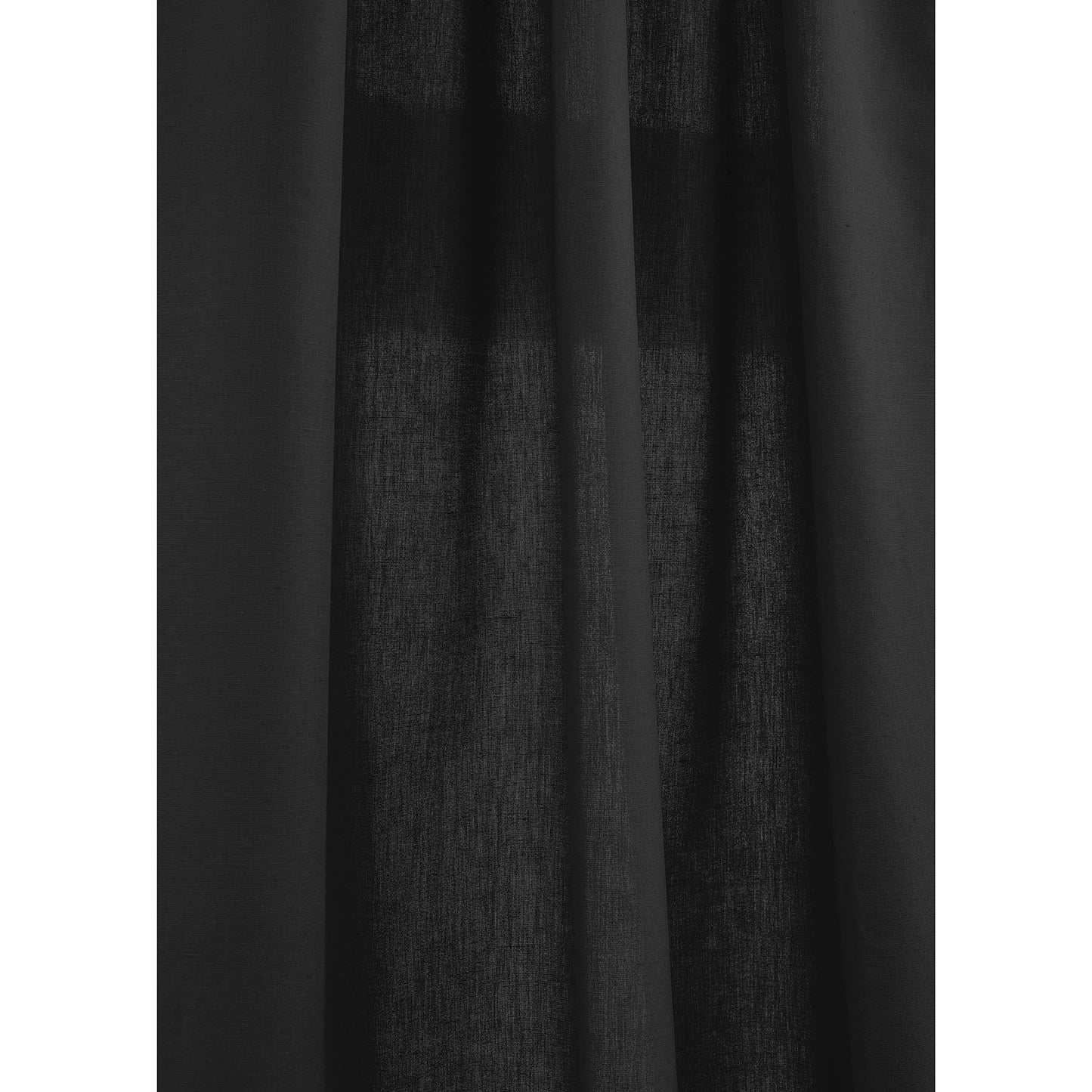 Cotton Linen Curtains