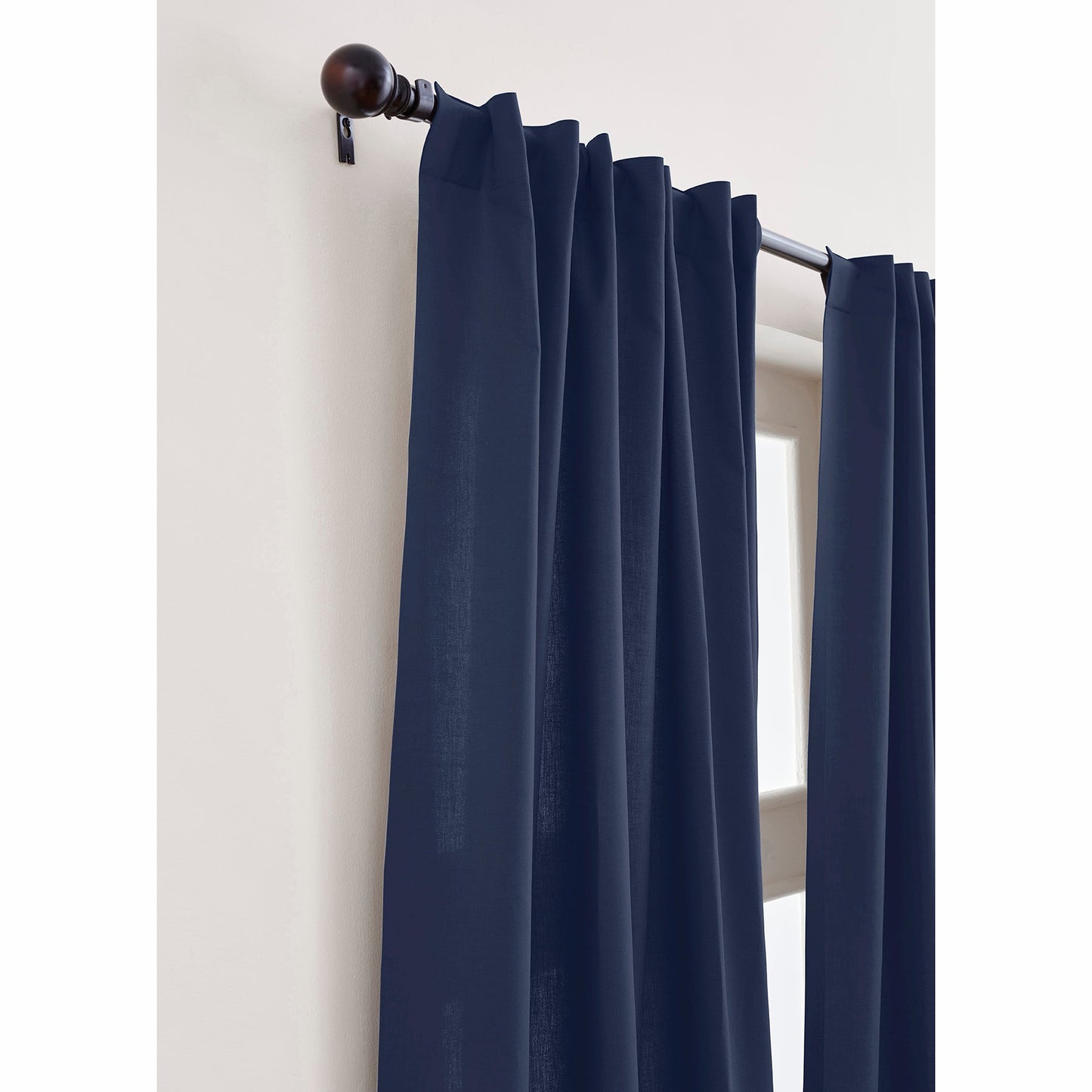 Cotton Linen Curtains