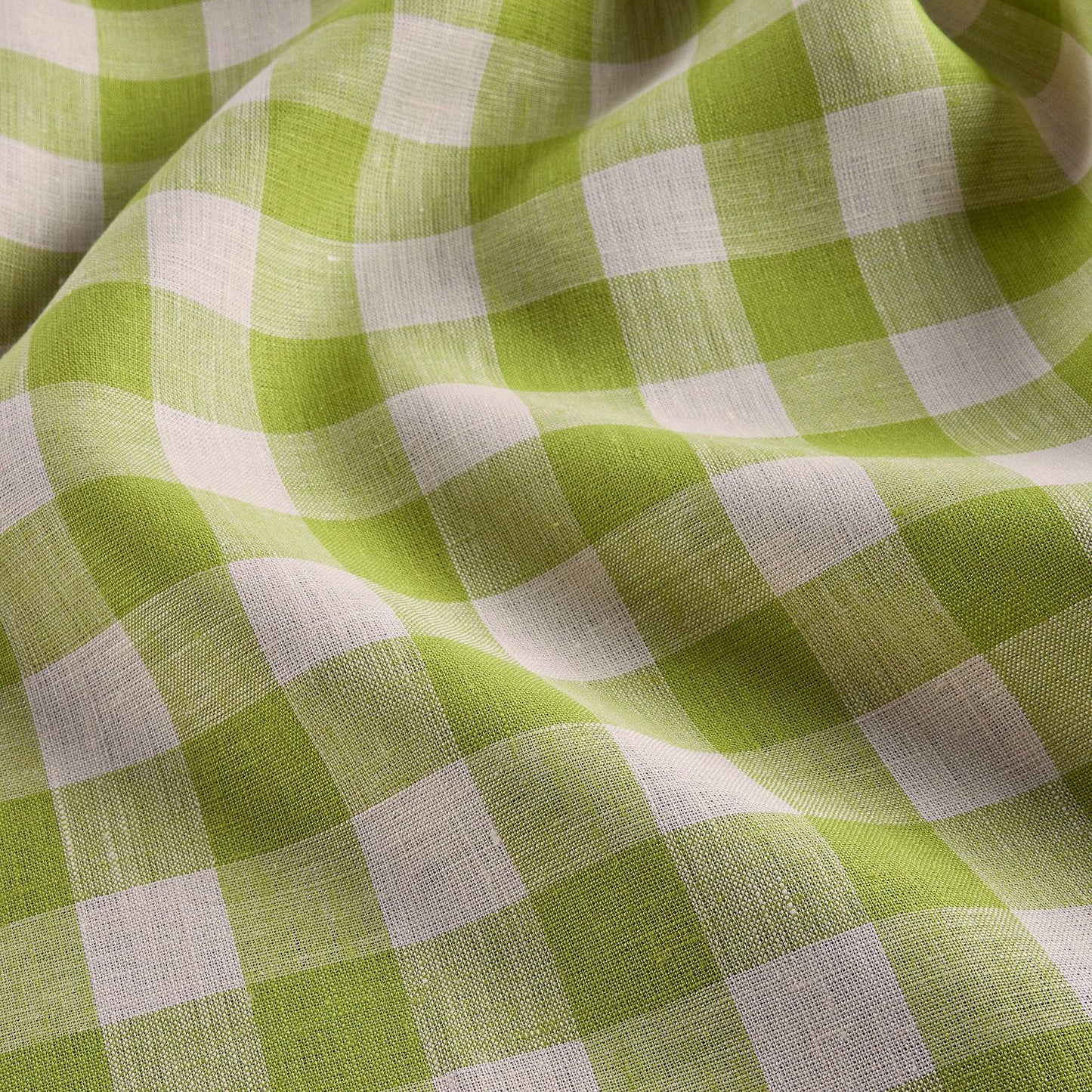 Morgan Check Table Runner