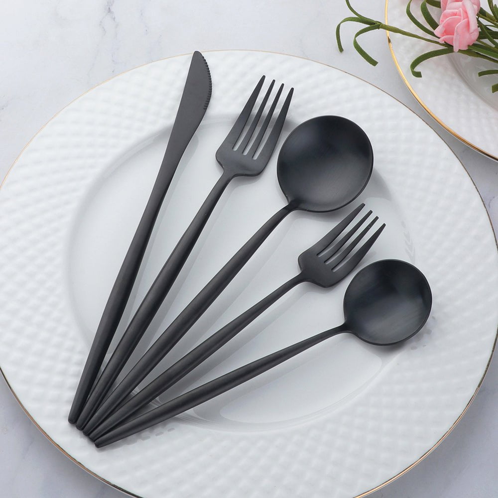 Spain Flatware Set