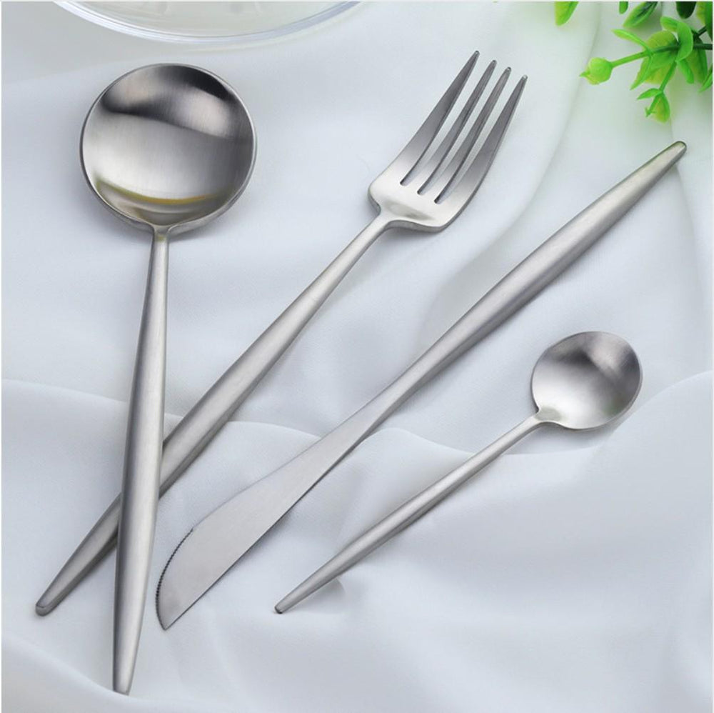 Spain Flatware Set