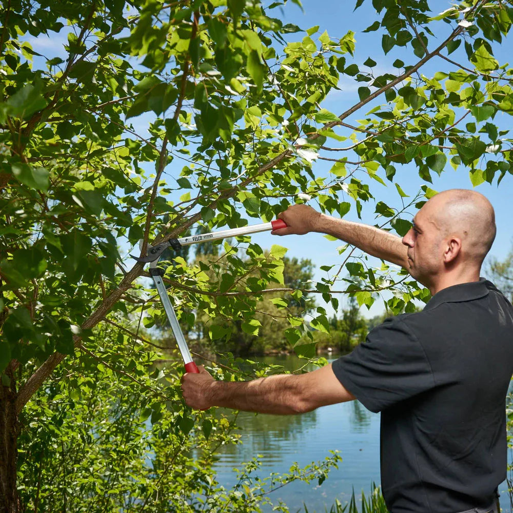 Felco 211-60 Curved cutting head 23.6in Lopper F-211-60