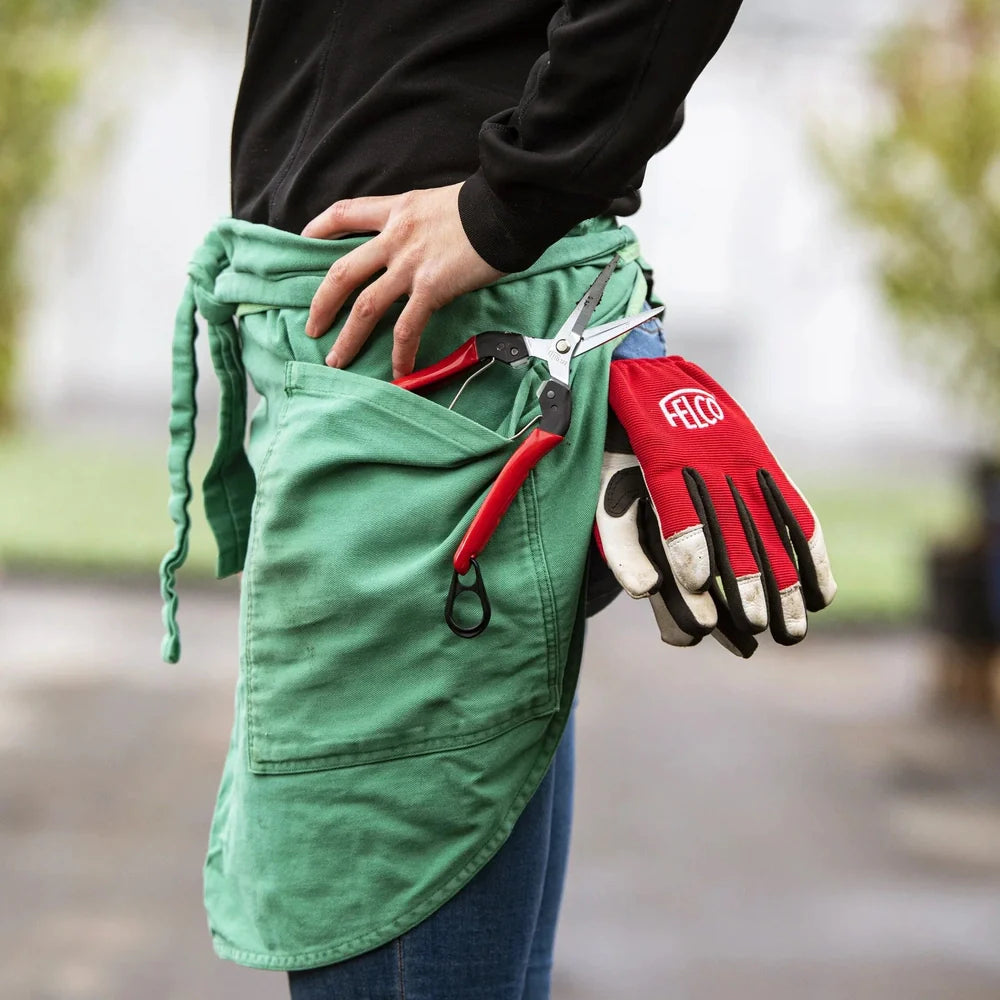 Felco 322 straight chromium190mm blade