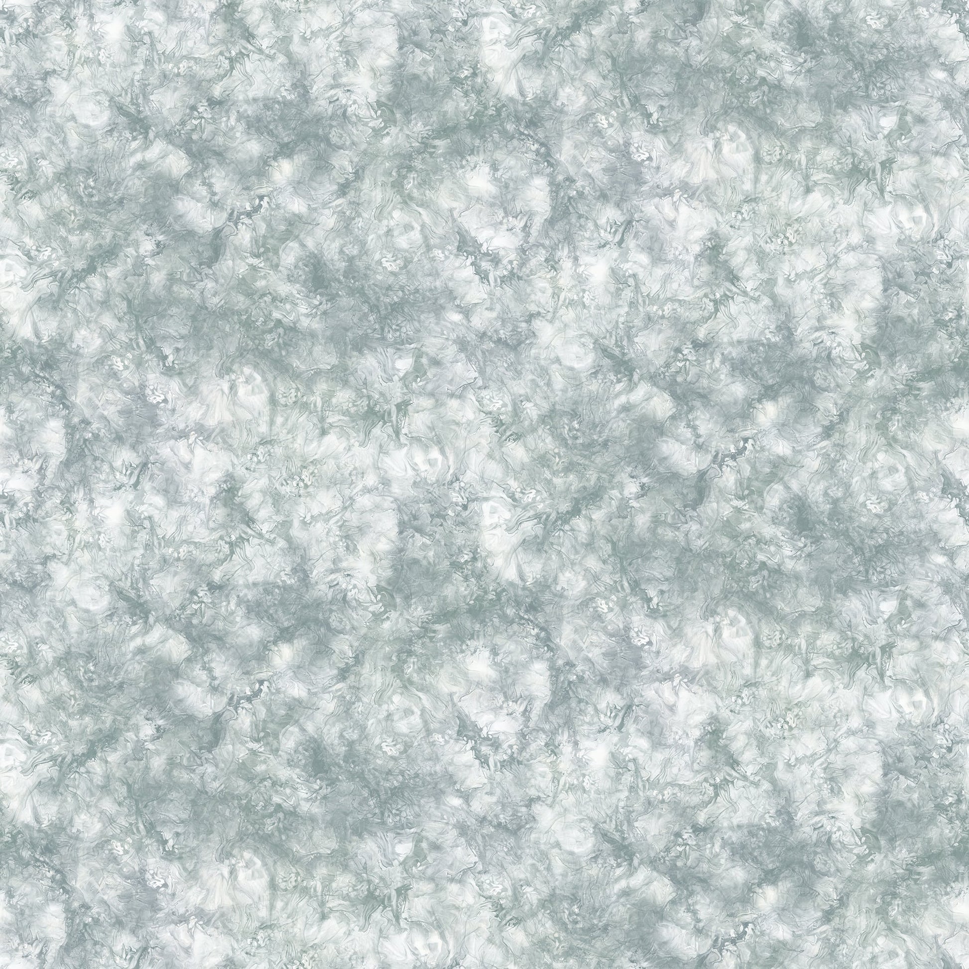 Subtle Marble Wallpaper in Modern Mineral Tones with soft watercolor-like movement and layered natural marble beauty.