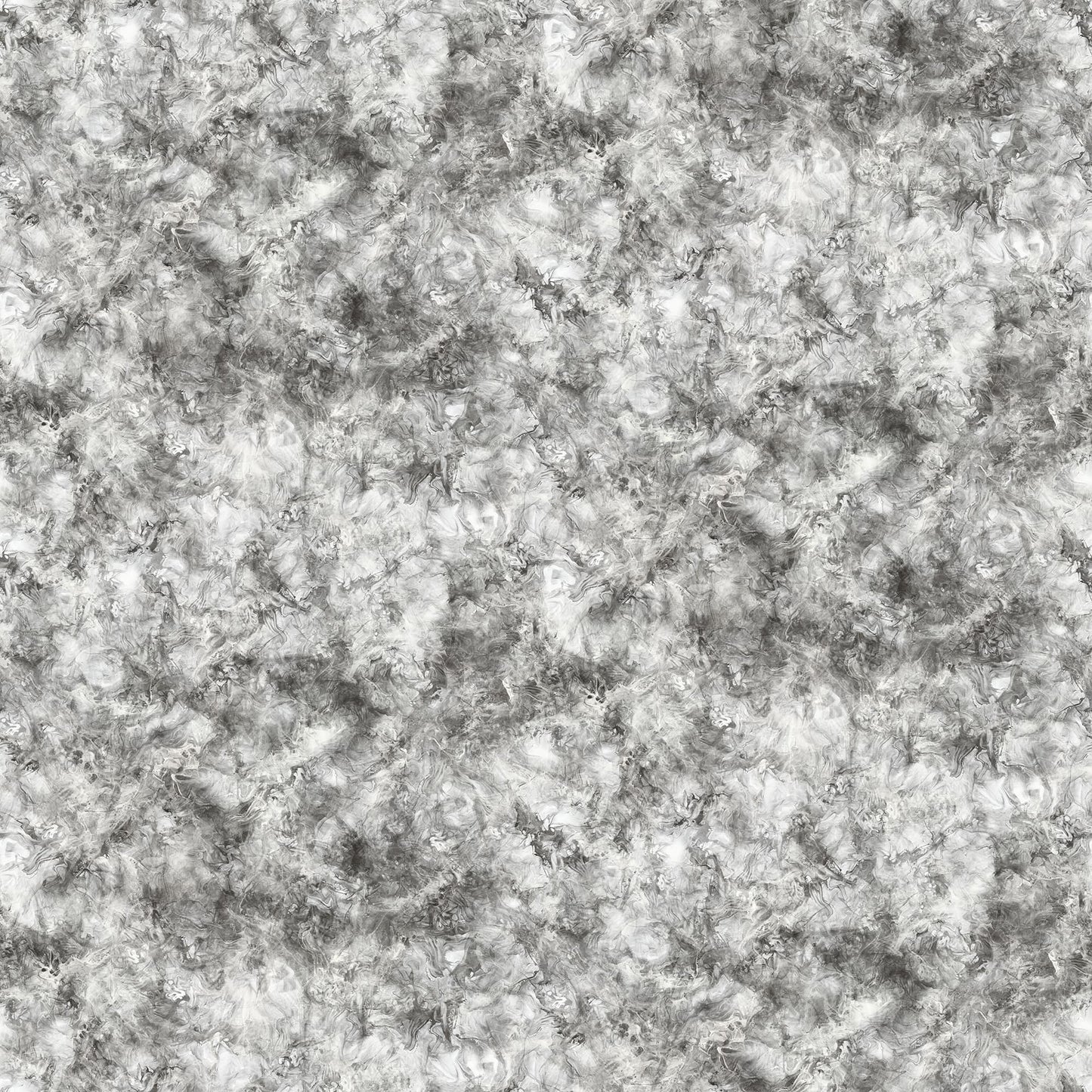 Subtle Marble Wallpaper in Modern Mineral Tones featuring a soft gray and white marble design suitable for elegant interiors.