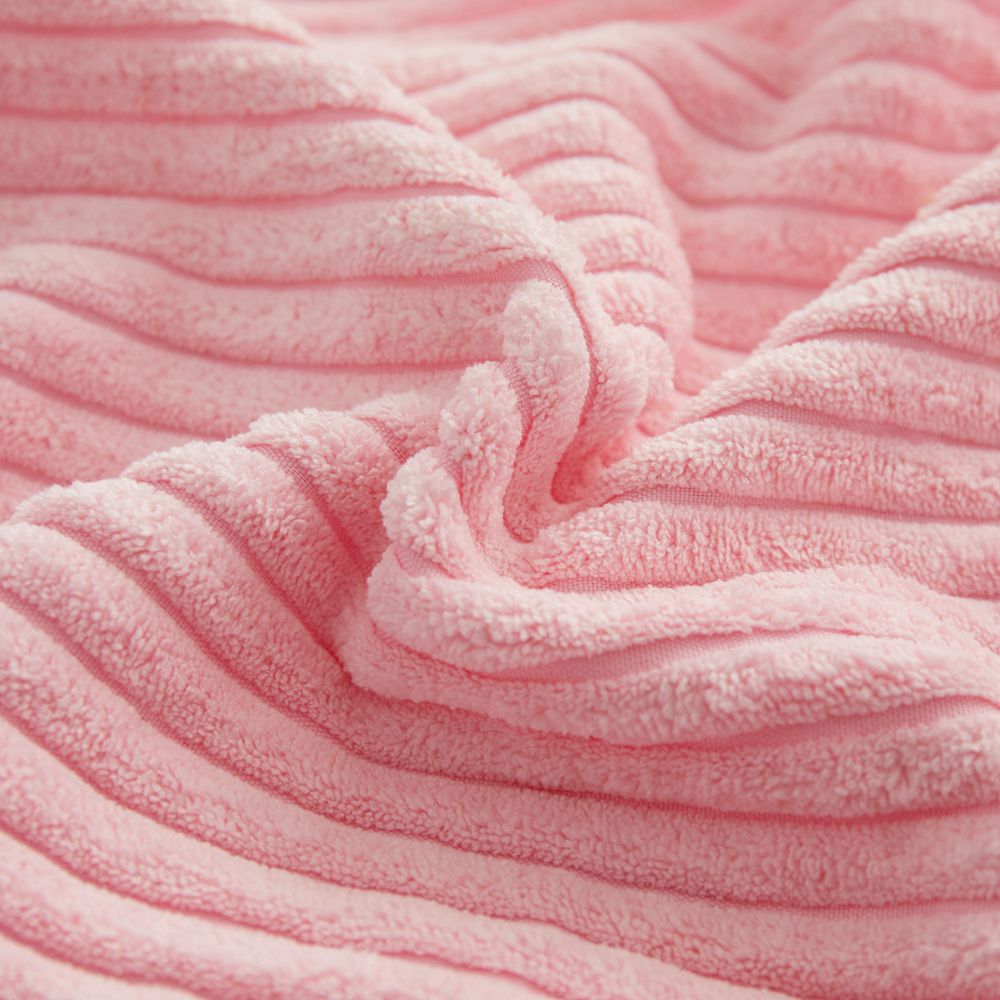 Set of 2  Stripe Throw Pillow (With/Without Inserts) 7 colors options size 18"x18"