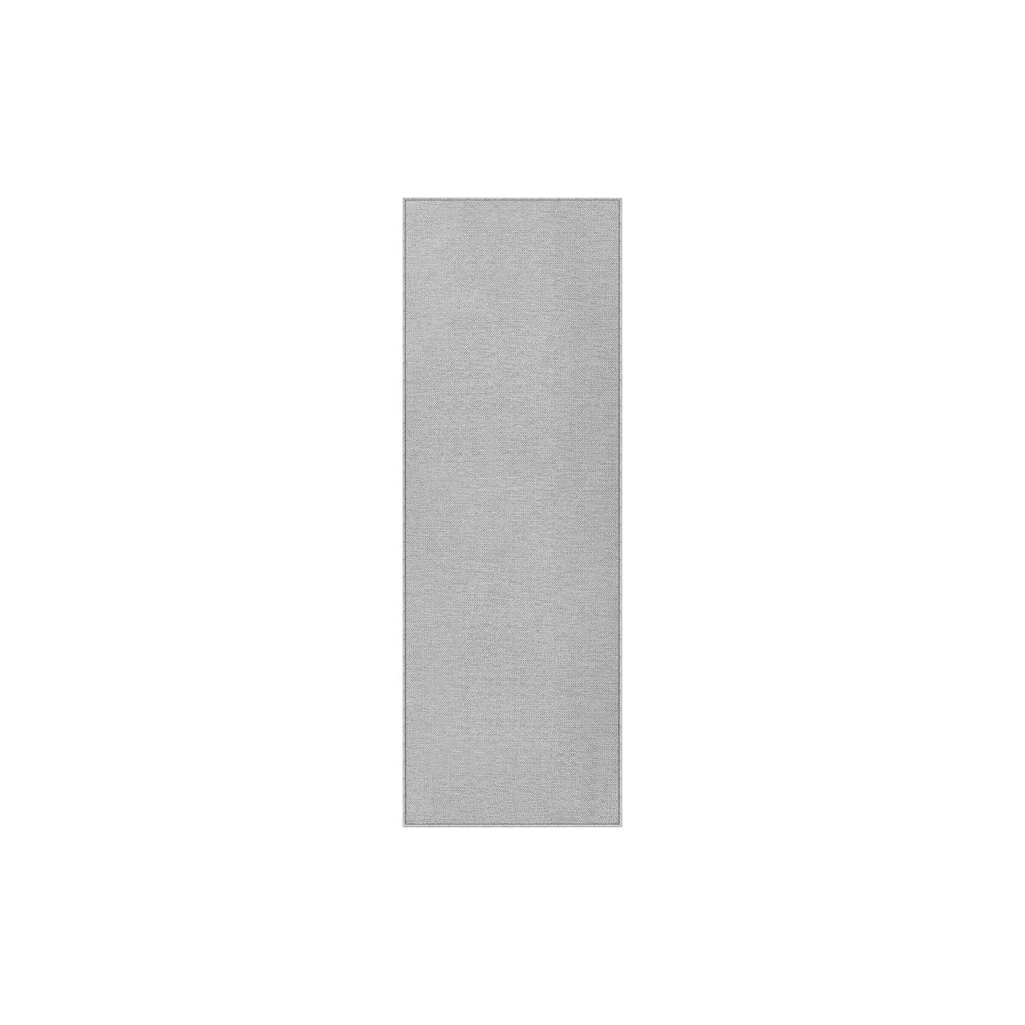 2.5x8 ft Area Rug for Living Room