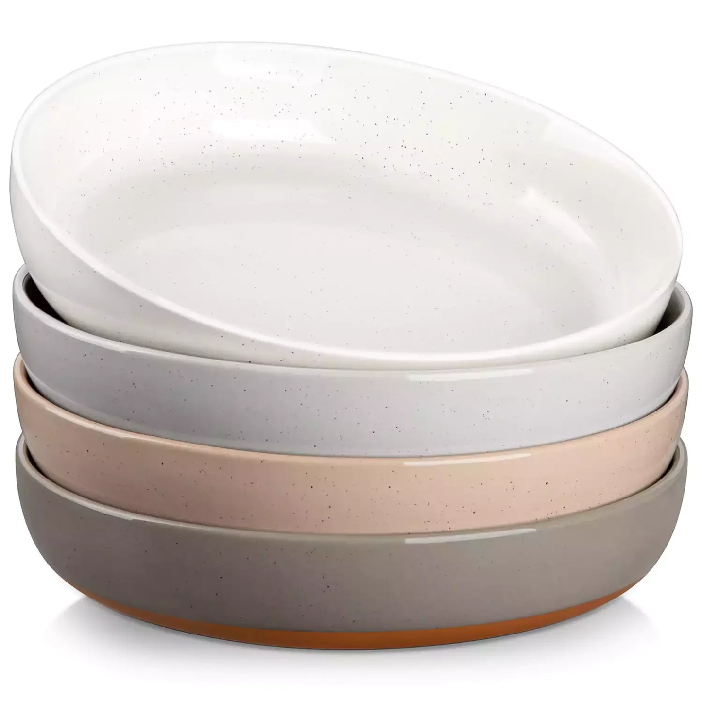 Tara Pasta Bowls Set of 4
