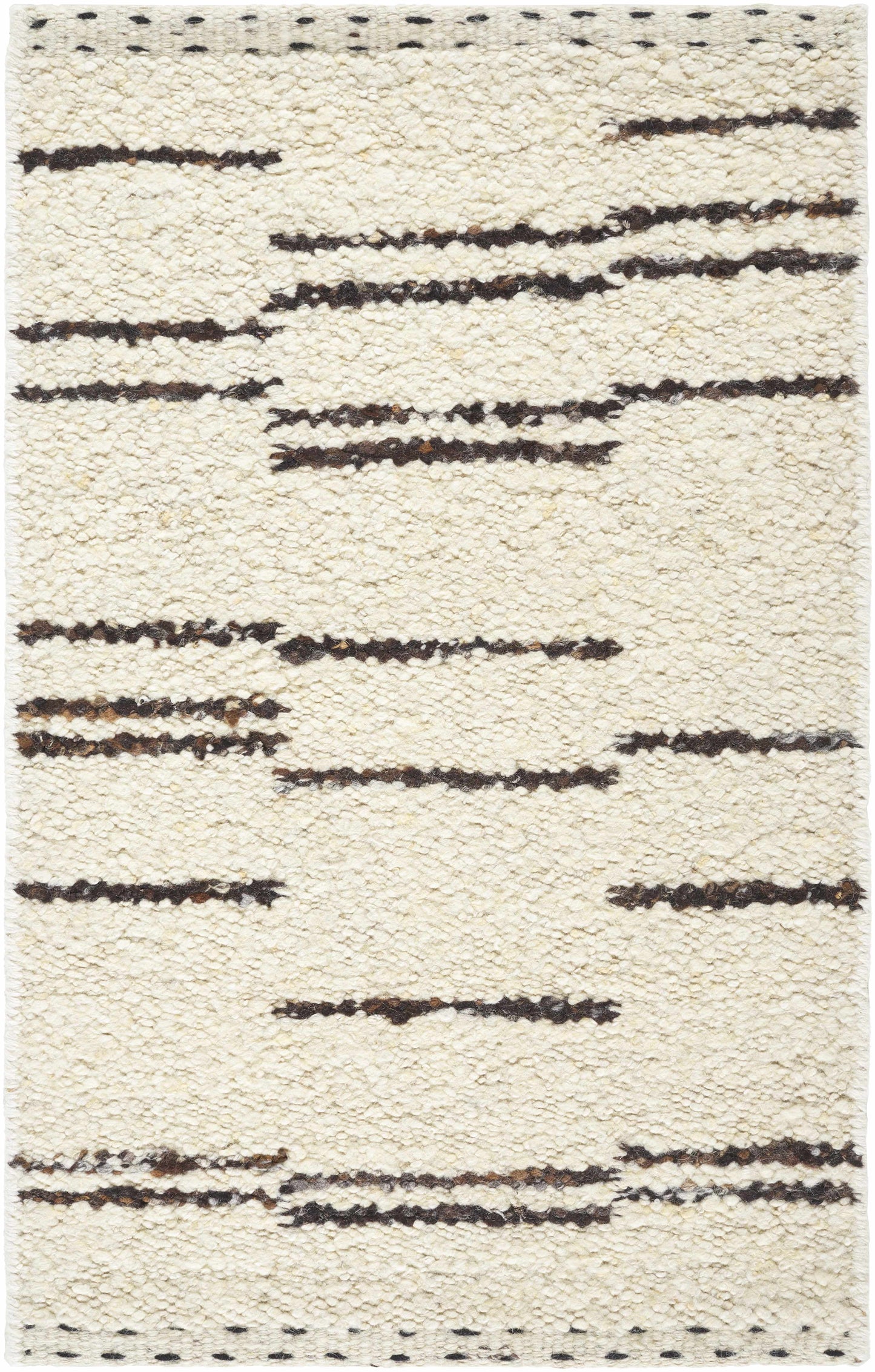 The Tarry Rug