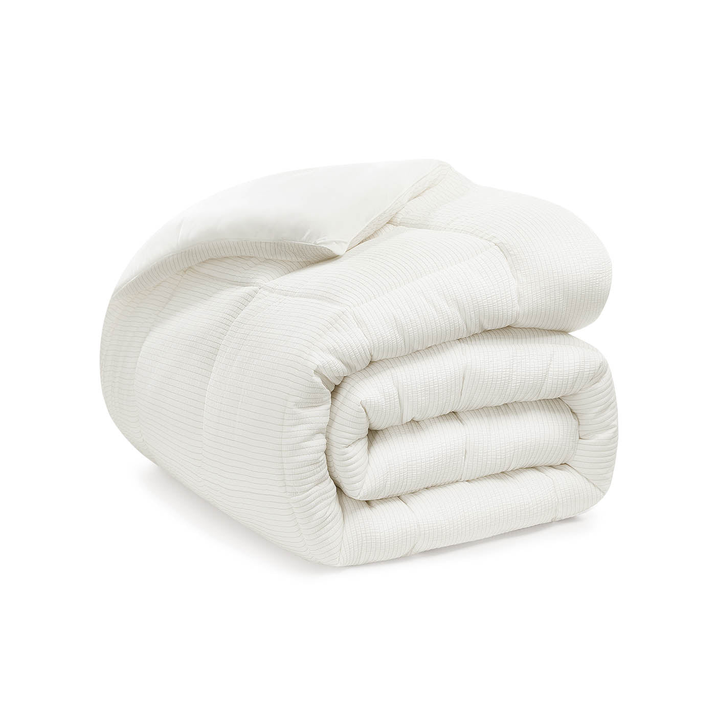 Down Alternative Comforter Duvet Insert 102 x 90 Inches