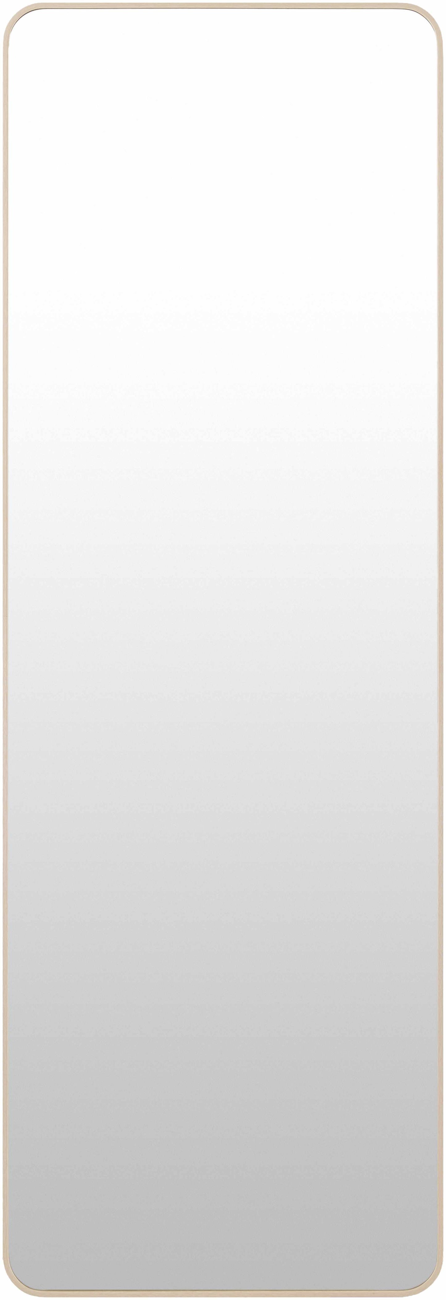 Taozhuang Dark Red Mirror