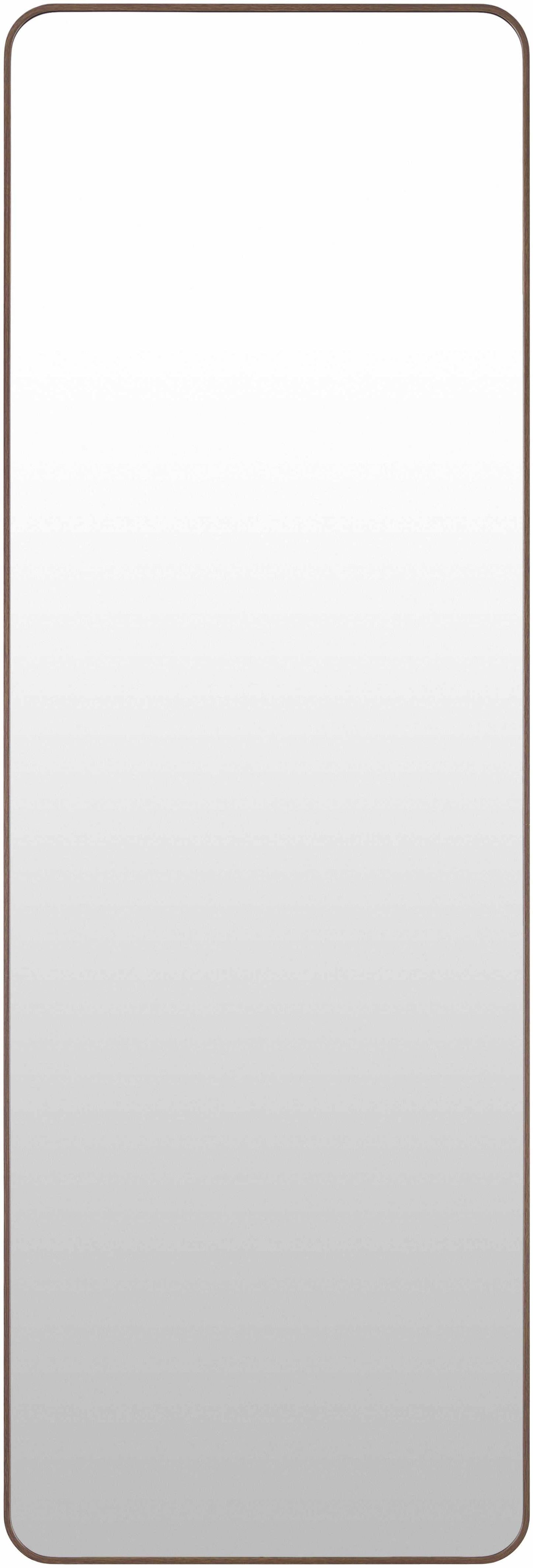 Taozhuang Dark Brown Mirror