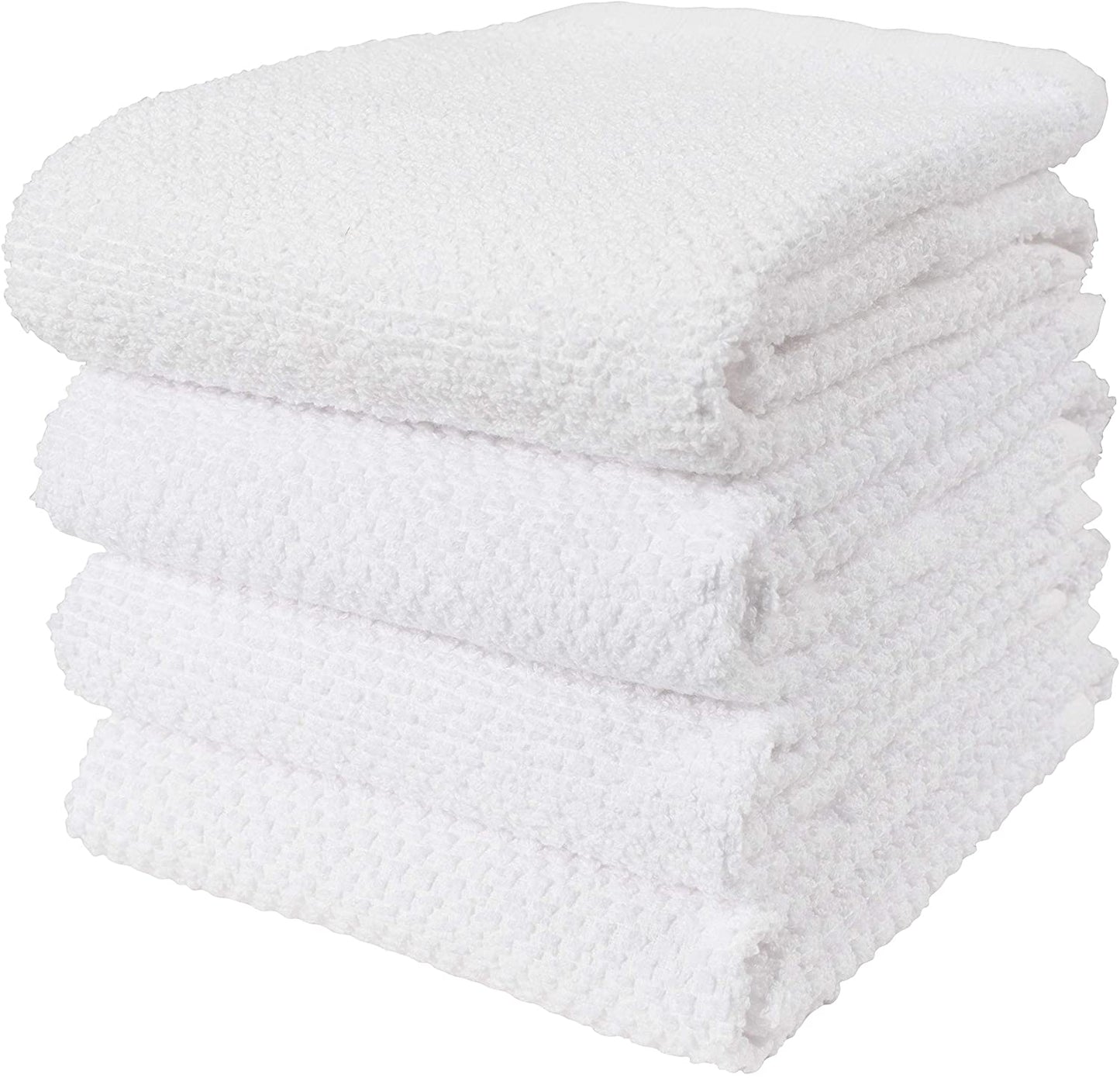 Deluxe Popcorn Terry Towels
