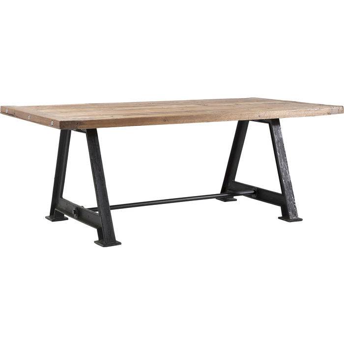 Table Railway Unique 210x100cm