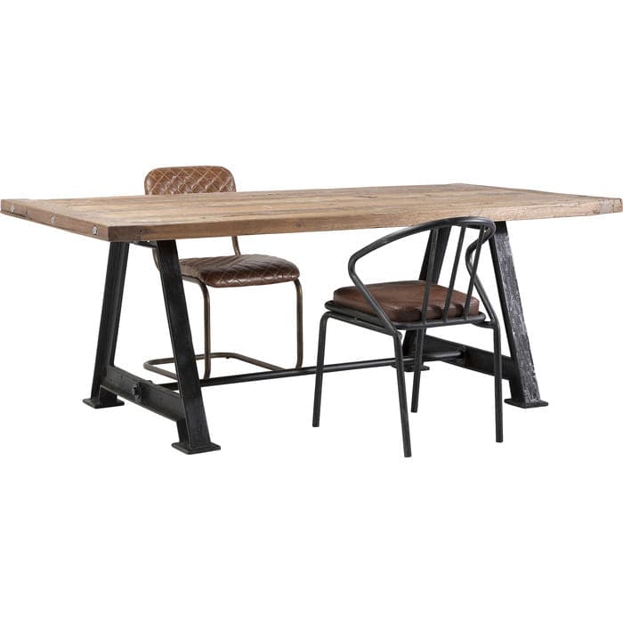 Table Railway Unique 210x100cm