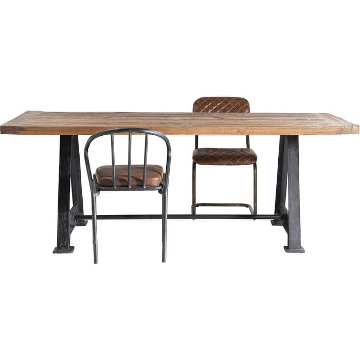 Table Railway Unique 210x100cm
